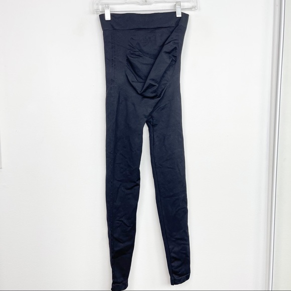 BLANQI Everyday Maternity Belly Support Leggings - Picture 2 of 7